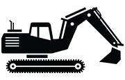 View Excavators