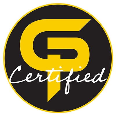 Gregory Poole Certified Used